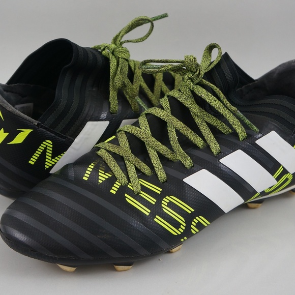 Adidas Shoes Adidas Nemeziz Messi Soccer Cleats Youth 55 Poshmark Adidas Shoes Adidas Nemeziz Messi Soccer Cleats Youth 55 Poshmark